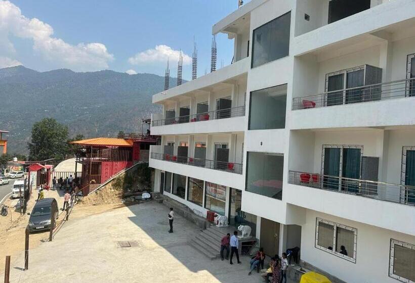 Hotel Om Kedar