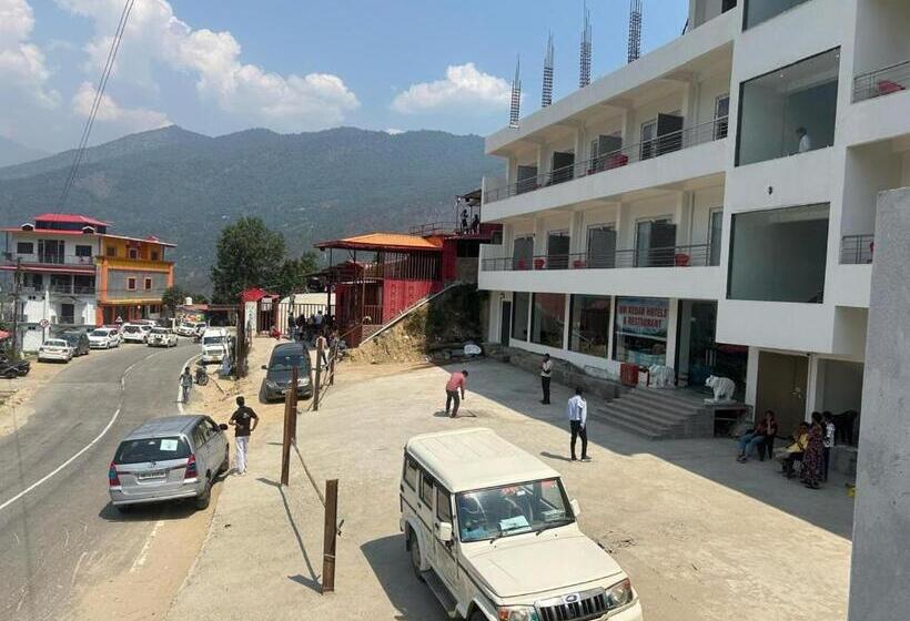 Hotel Om Kedar