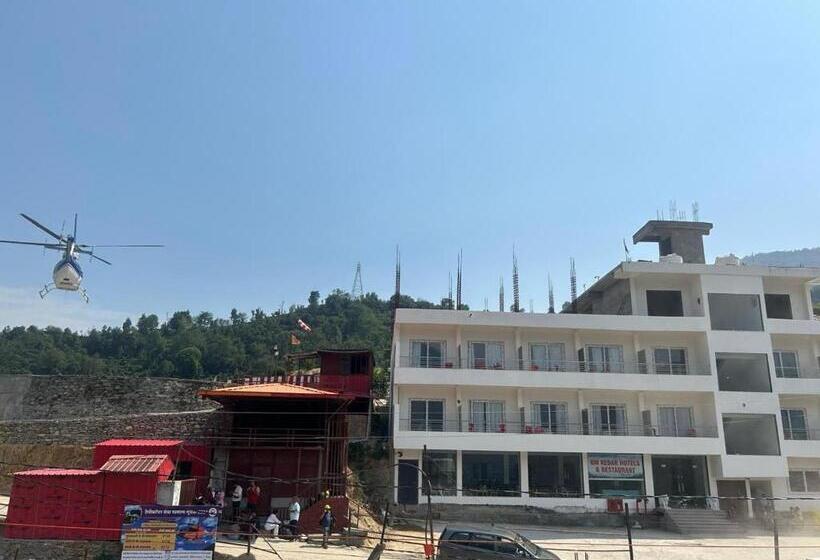 Hotel Om Kedar