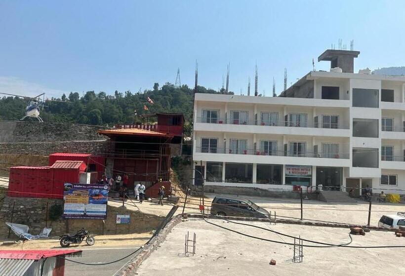 Hotel Om Kedar