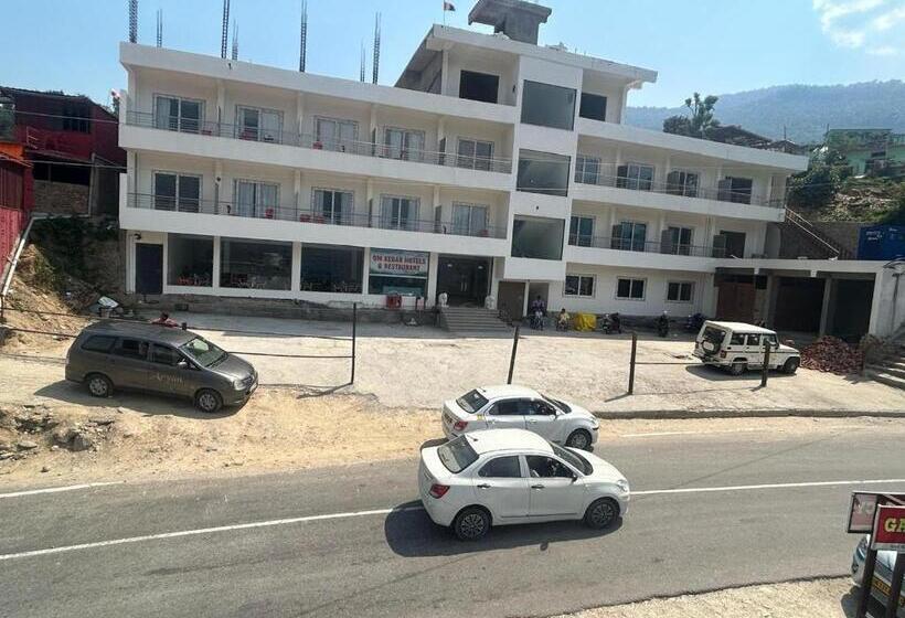 Hotel Om Kedar
