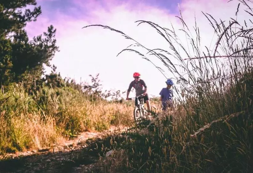 Sgrafit Hotel   Self Check In