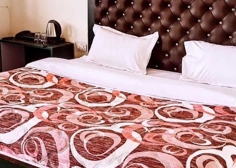 Hotel The Green Acres