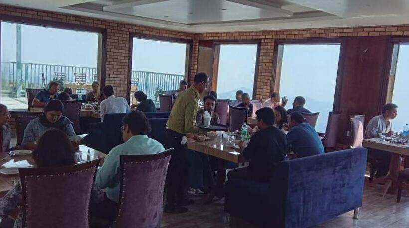 Hotel The Green Acres