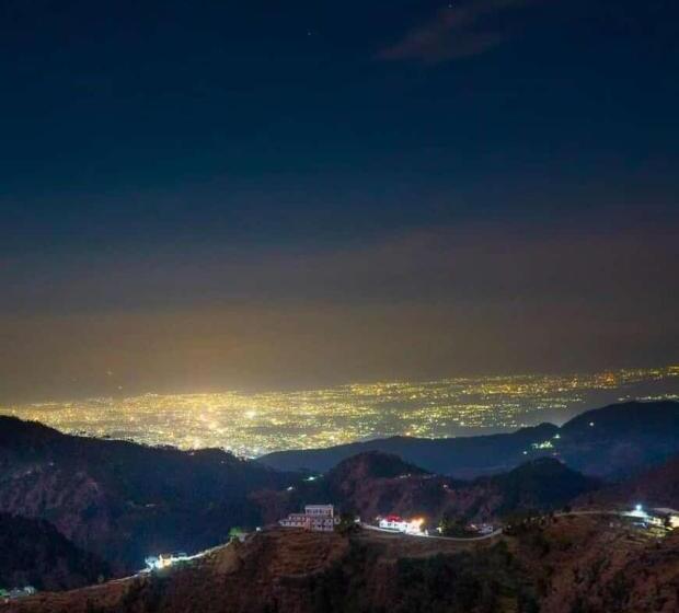 Hotel The Green Acres