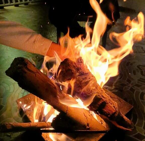 Hotel The Green Acres