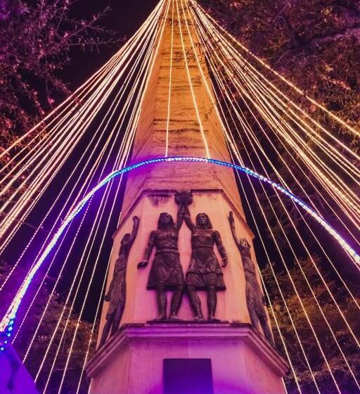 酒店 Turístico De Tenza