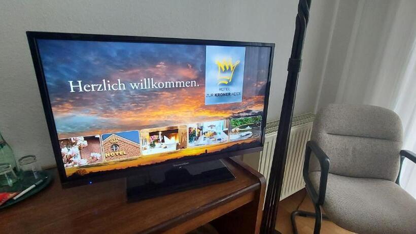 Hotel Zur Kroner Heide