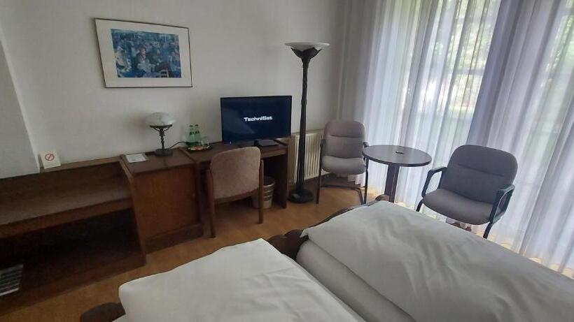 Hotel Zur Kroner Heide