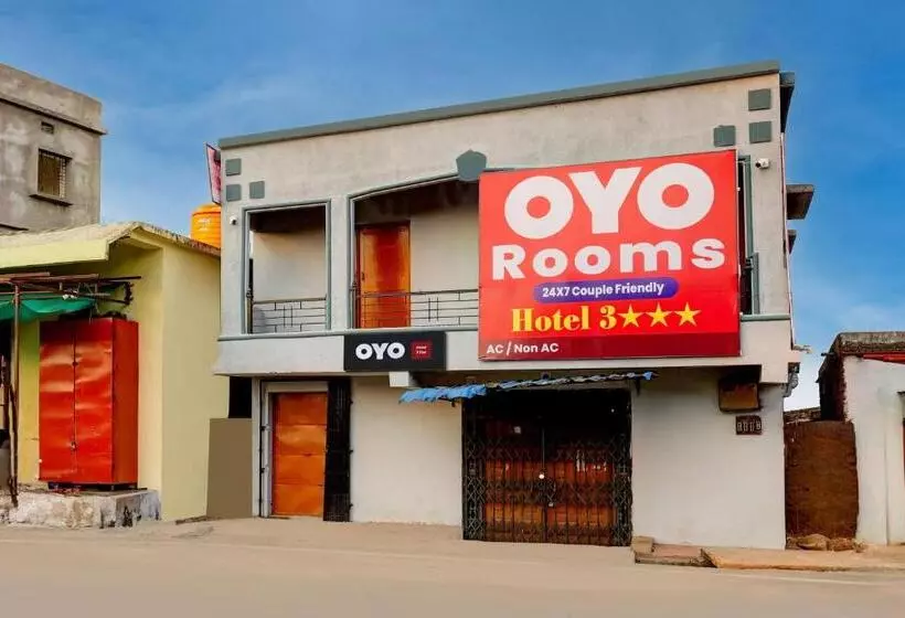 Hôtel O 3 Star