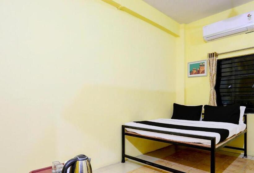 בית מלון כפרי O 3 Star