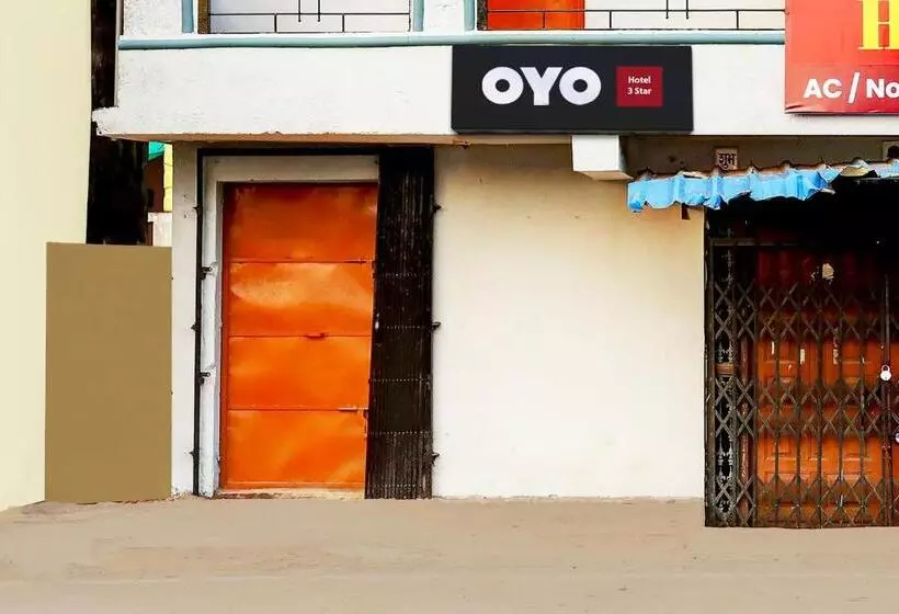 Hôtel O 3 Star
