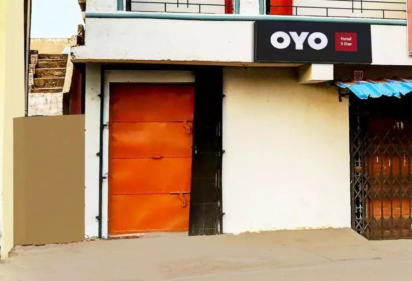 Hôtel O 3 Star