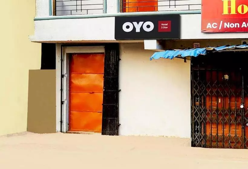 Hôtel O 3 Star