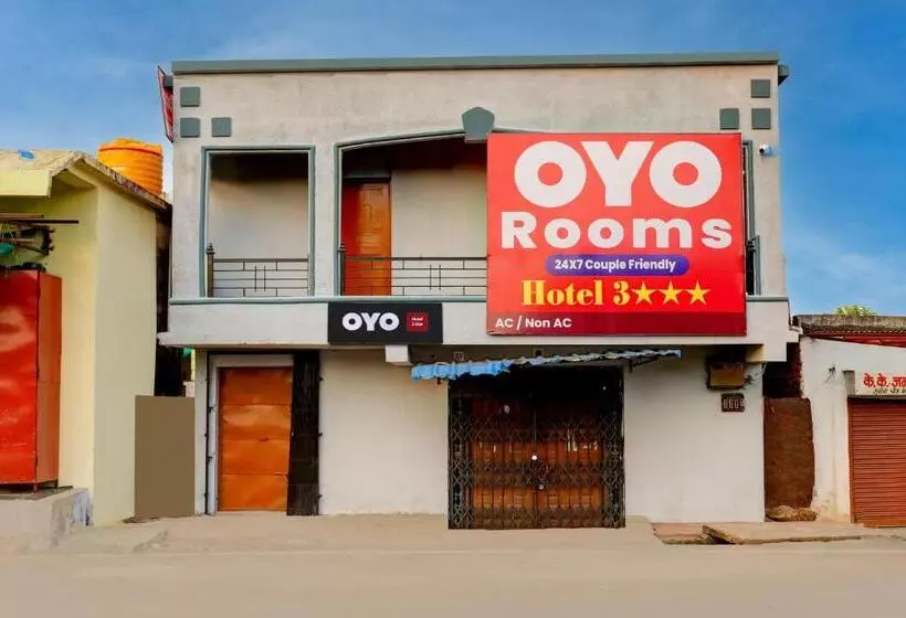 Hôtel O 3 Star