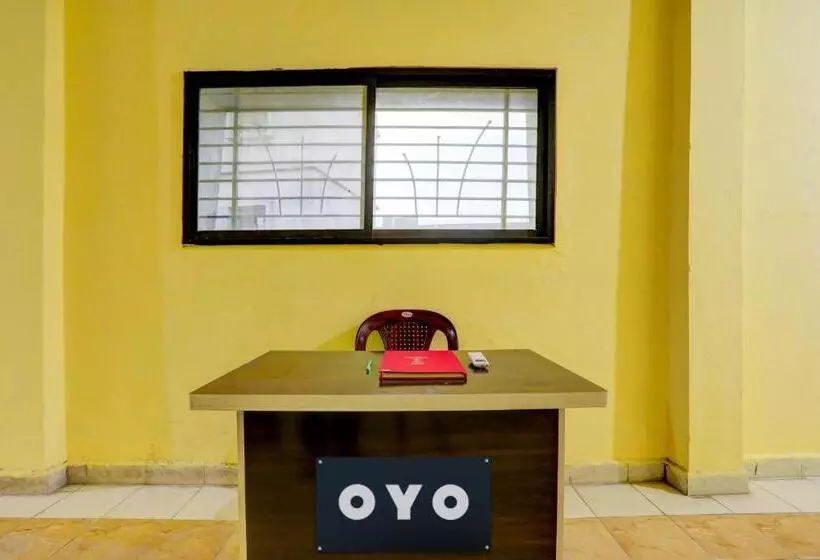 Hôtel O 3 Star