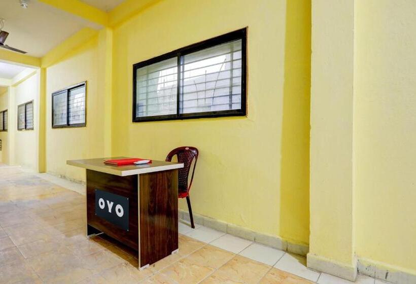 בית מלון כפרי O 3 Star