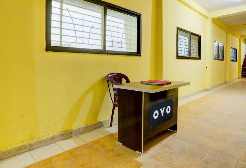 בית מלון כפרי O 3 Star