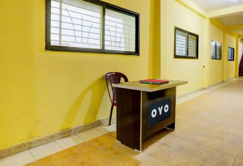 Hôtel O 3 Star