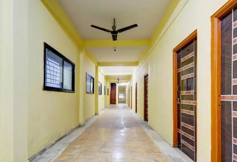 Hôtel O 3 Star
