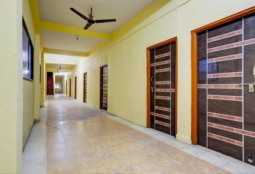 בית מלון כפרי O 3 Star