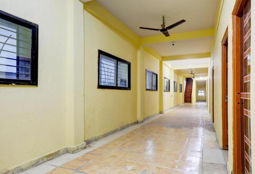 בית מלון כפרי O 3 Star