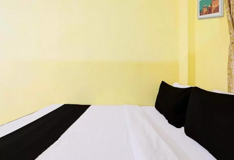 Hôtel O 3 Star