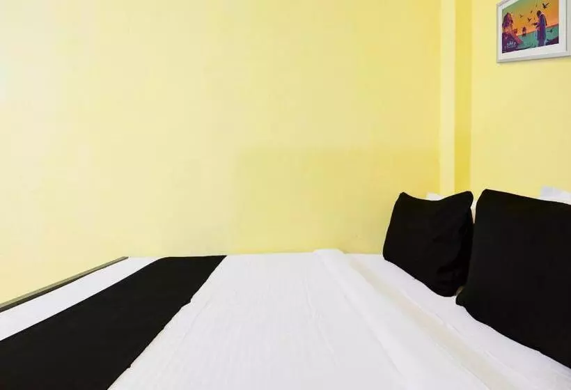 Hôtel O 3 Star
