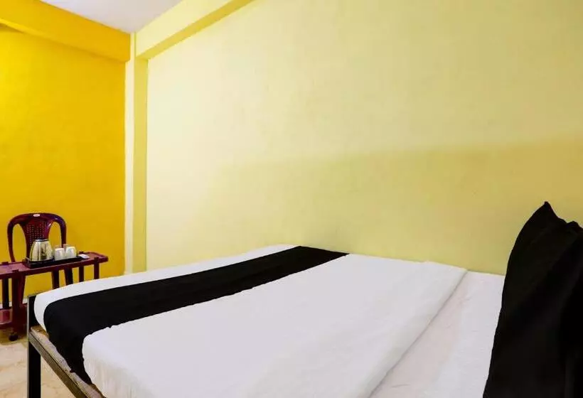 Hôtel O 3 Star