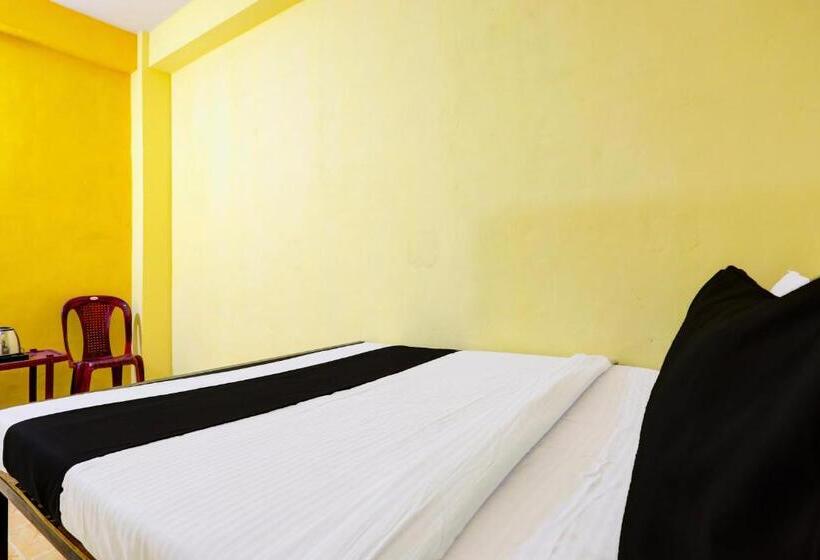 בית מלון כפרי O 3 Star