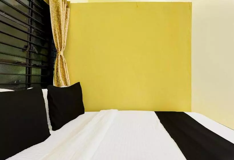 Hôtel O 3 Star