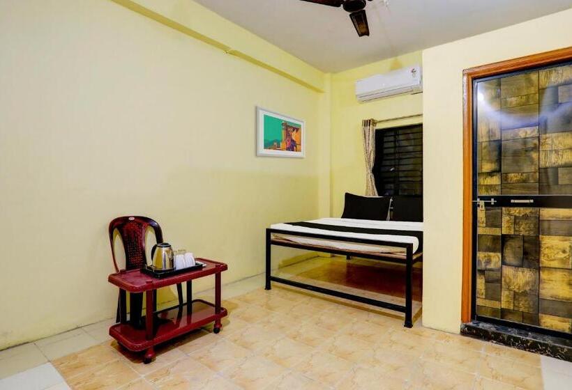 בית מלון כפרי O 3 Star