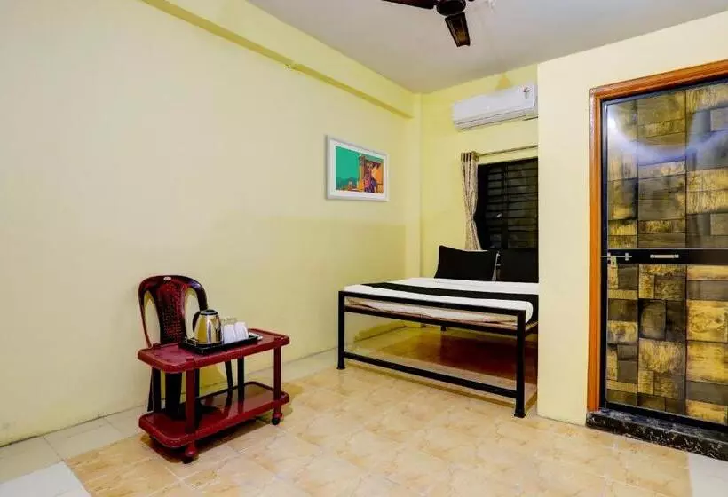 Hôtel O 3 Star