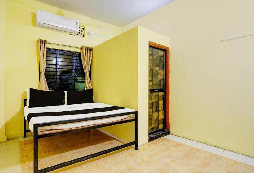 בית מלון כפרי O 3 Star