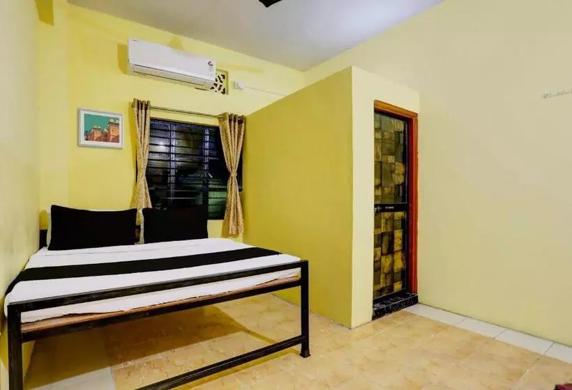 Hôtel O 3 Star