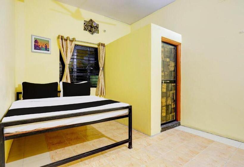 בית מלון כפרי O 3 Star