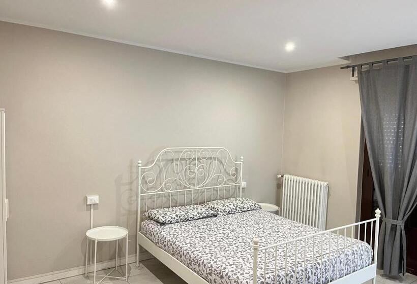 פנסיון Affittacamere Self Check In Francesca Vecchia