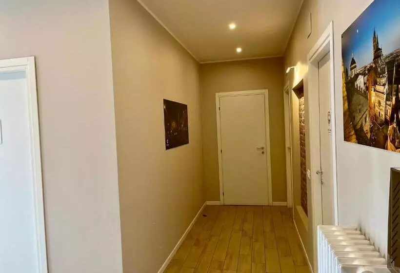 Majatalo Affittacamere Self Check In Francesca Vecchia