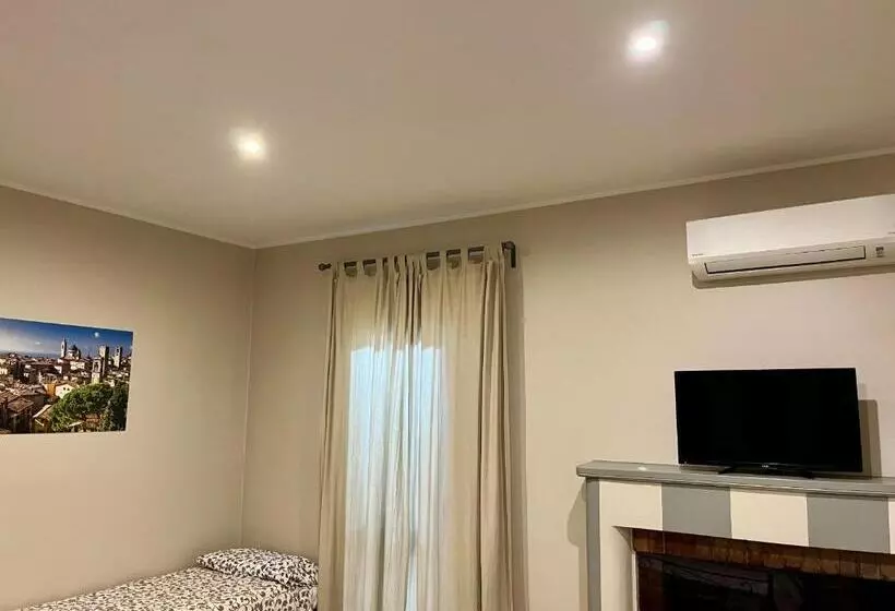 Majatalo Affittacamere Self Check In Francesca Vecchia