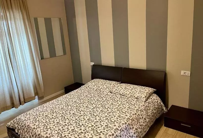 Majatalo Affittacamere Self Check In Francesca Vecchia