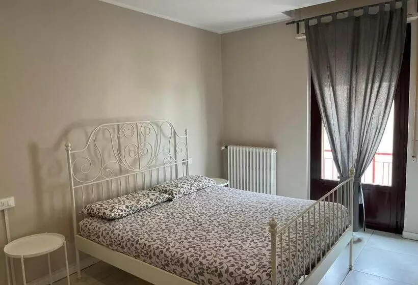 Majatalo Affittacamere Self Check In Francesca Vecchia