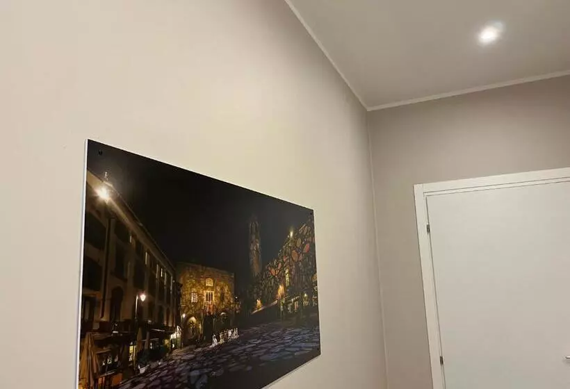 Majatalo Affittacamere Self Check In Francesca Vecchia