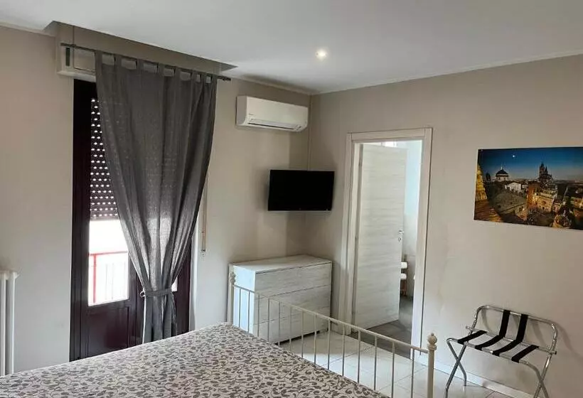 Majatalo Affittacamere Self Check In Francesca Vecchia