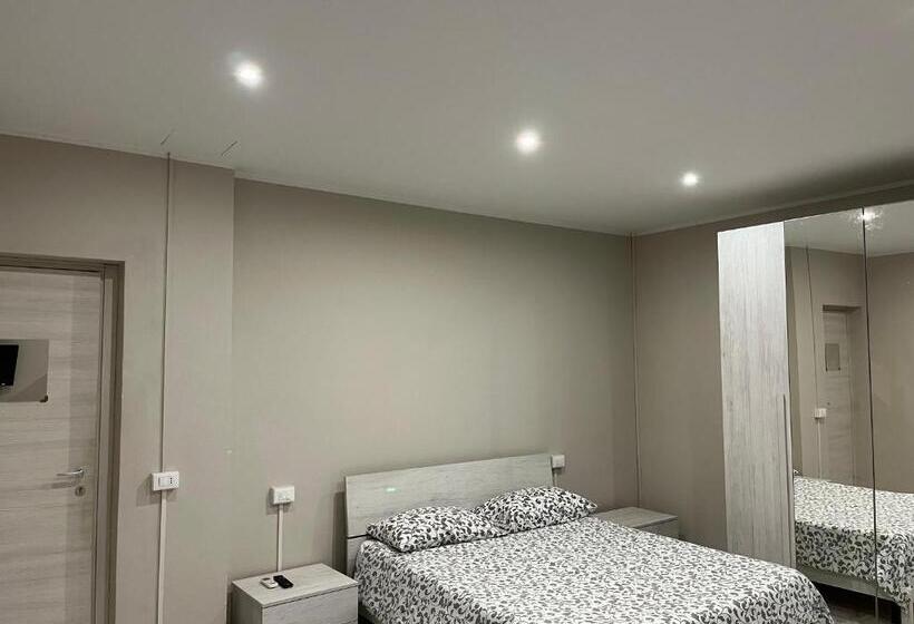 פנסיון Affittacamere Self Check In Francesca Vecchia