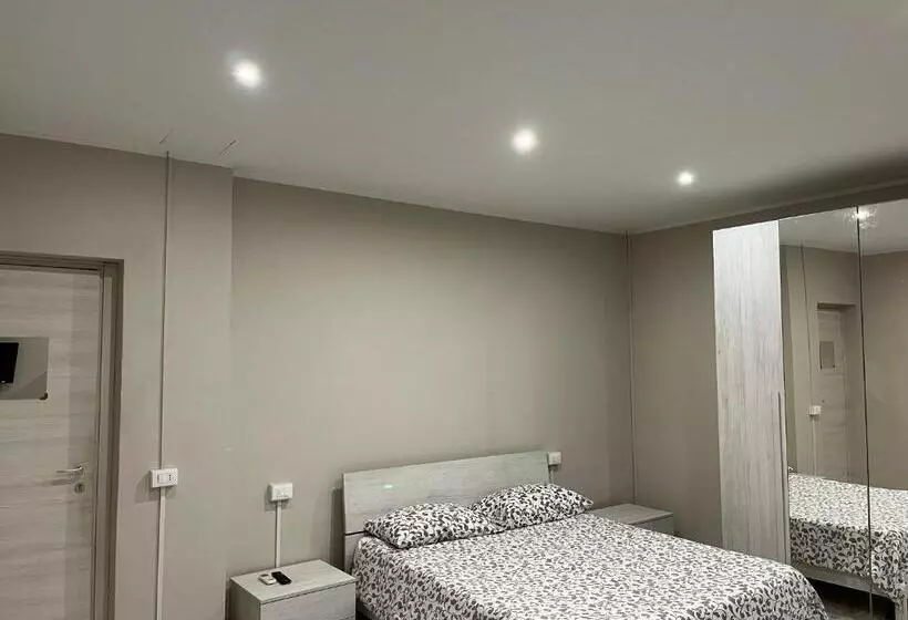 Majatalo Affittacamere Self Check In Francesca Vecchia