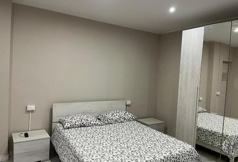 פנסיון Affittacamere Self Check In Francesca Vecchia