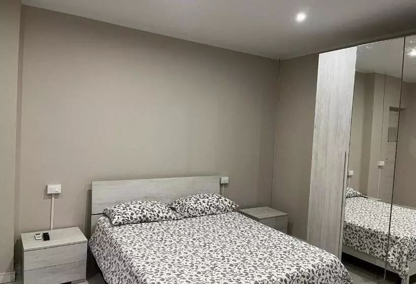 Majatalo Affittacamere Self Check In Francesca Vecchia