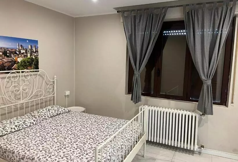 Majatalo Affittacamere Self Check In Francesca Vecchia