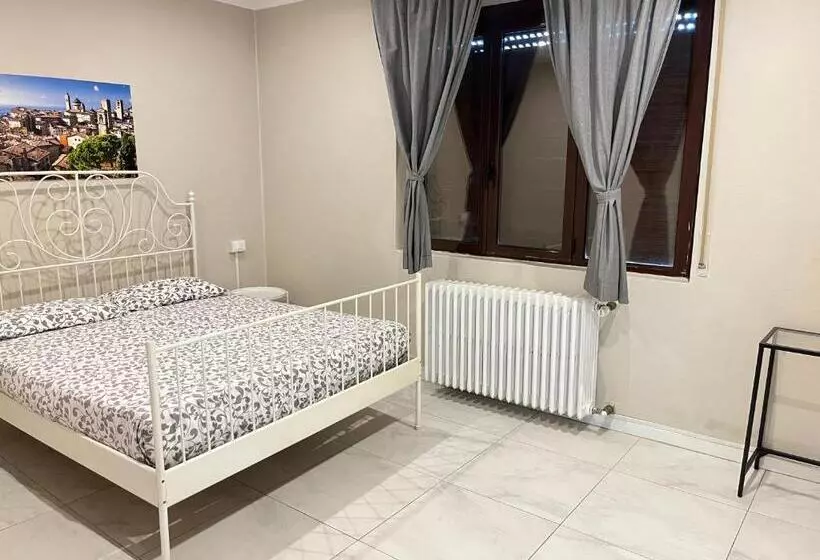 Majatalo Affittacamere Self Check In Francesca Vecchia