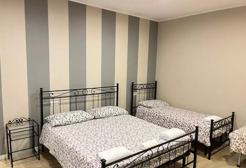 Majatalo Affittacamere Self Check In Francesca Vecchia